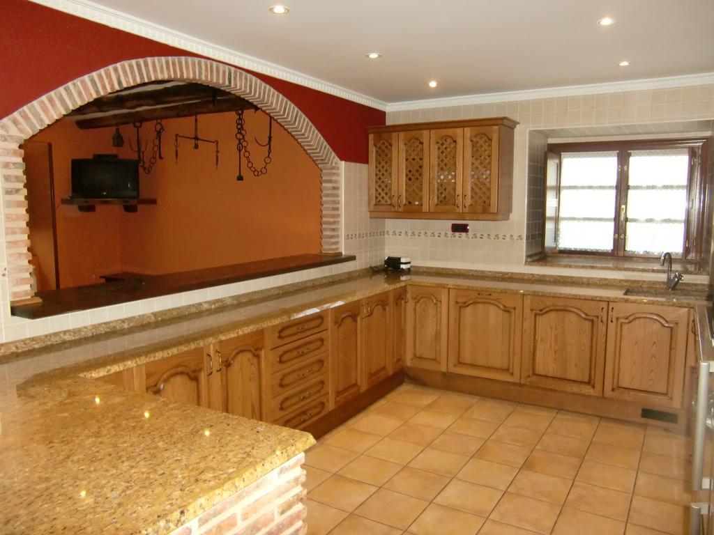 Aititerena Villa Orozko Bagian luar foto